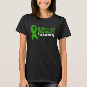 Bipolar Disorder Awareness T-Shirt