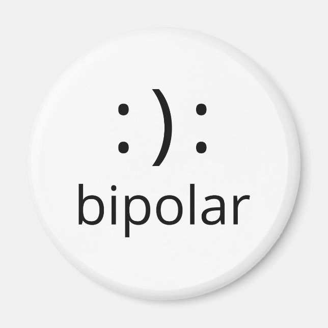 bipolar magnet (Front)