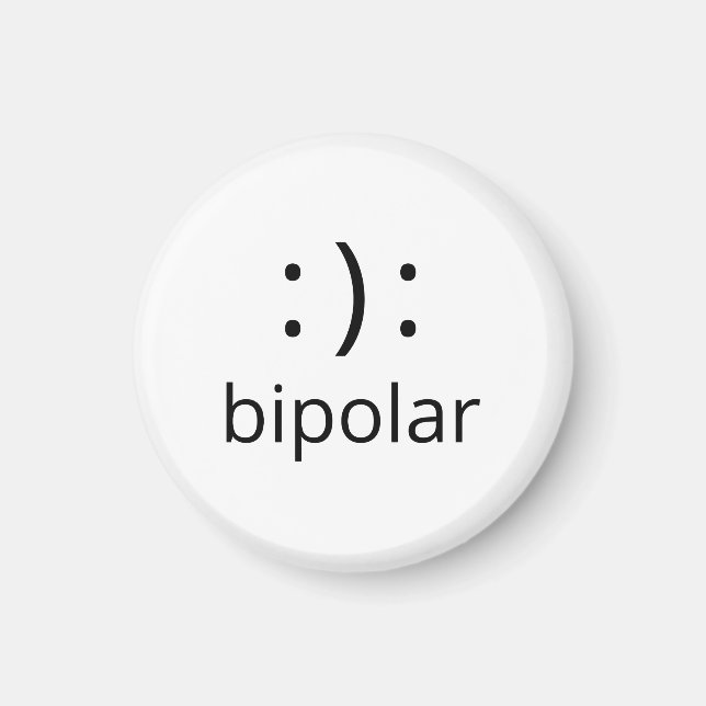 bipolar magnet (Front)