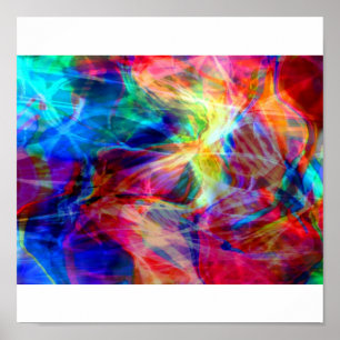 Bipolar Perception Poster