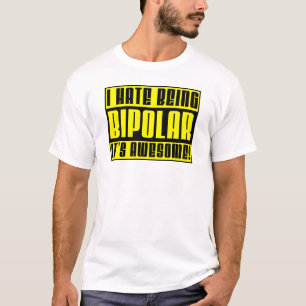 Bipolar T-shirt