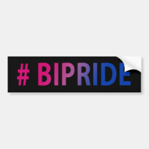 #Bipride Bisexual Pride