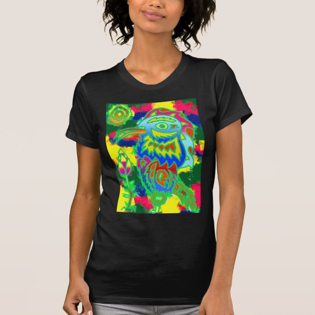 Birbas 13a T-Shirt (Front)
