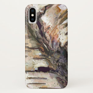 BIRCH BARK  Case-Mate iPhone CASE