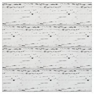 Birch Bark Fabric