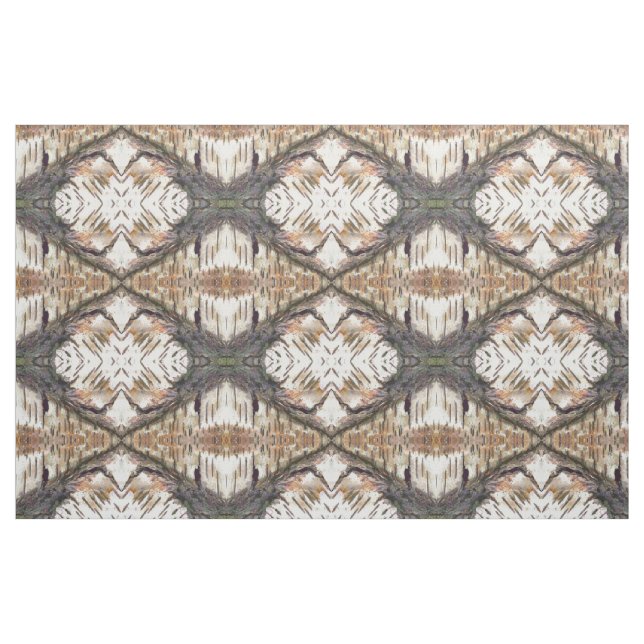 BIRCH BARK FABRIC (Fat Quarter)