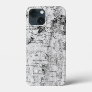 Birch bark pattern Case-Mate iPhone case