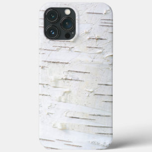 Birch bark pattern Case-Mate iPhone case