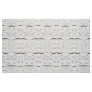 Birch bark pattern fabric