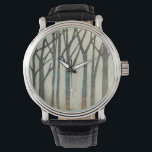 Birch Line I Watch<br><div class="desc">Floral</div>