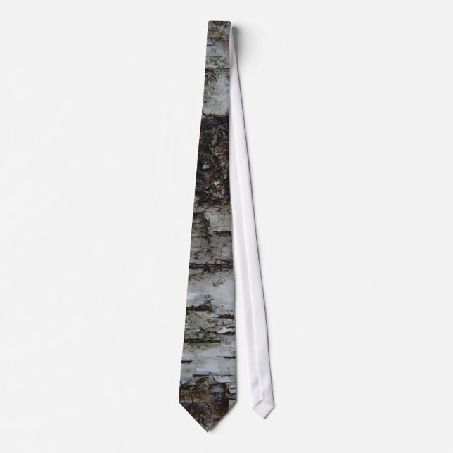 Birch Tie (Front)