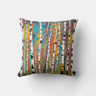 Birch Woods Thunder_Cove Cushion