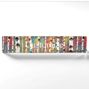 Birch Woods Thunder_Cove Nameplate