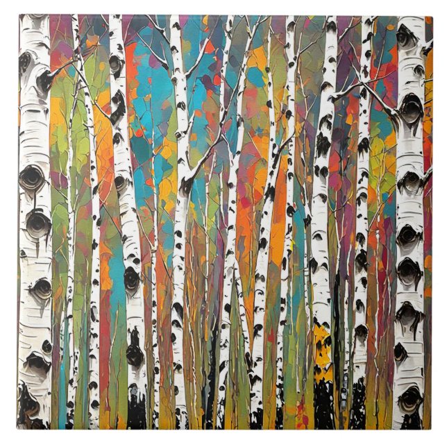 Birch Woods Thunder_Cove Tile (Front)