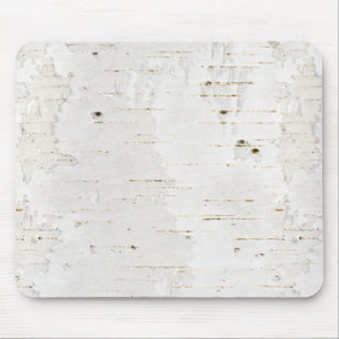 Birchbark Mouse Pad