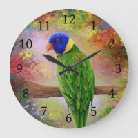 bird 76 multicolor bird