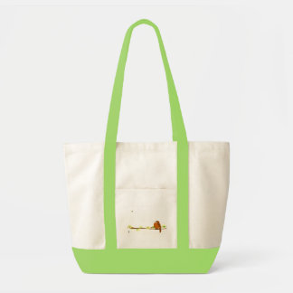 Bird and Bee - Bag