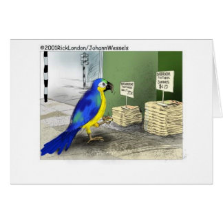 Bird Bathroom Fixtures Funny Gifts & Tees