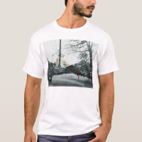 Bird Box Ohlsdorf Cemetery 2013