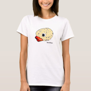 Bird Brain T-Shirt