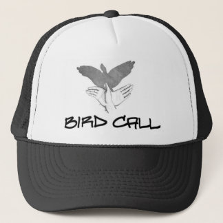 Bird Call Trucker Hat