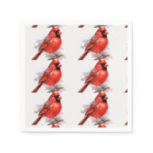 Bird (Cardinal) Collection