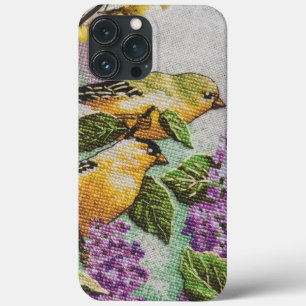 Bird iPhone 13 Pro Max Case