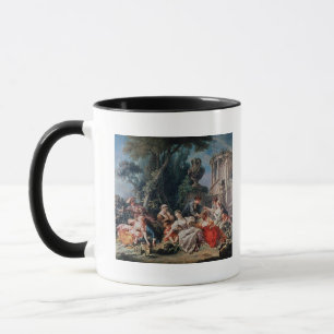 Bird Catchers Mug