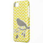 Bird & Chevron iPhone Case