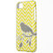 Bird & Chevron iPhone Case