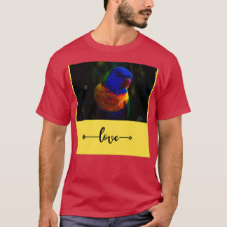 Bird clothes T-Shirt