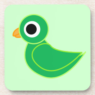 Bird Coaster