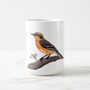 Bird Coffee Mug