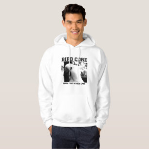 Bird Core Cockatoo Sweatshirt