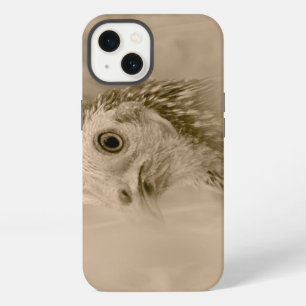 Bird Eye iPhone 13 Case