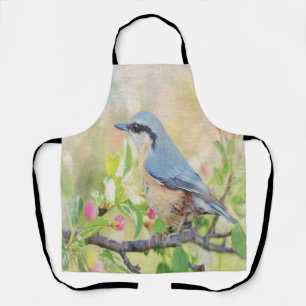 Bird Fanatic Apron