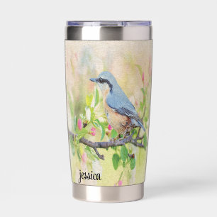 Bird Fanatic Insulated Tumbler
