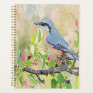 Bird Fanatic Planner