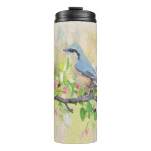 Bird Fanatic Thermal Tumbler