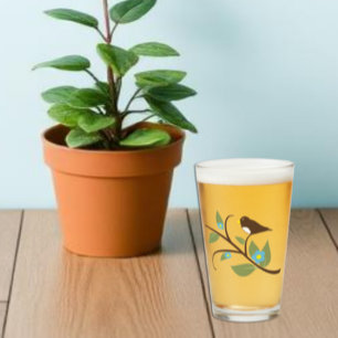 Bird Glass