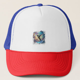 bird Hat