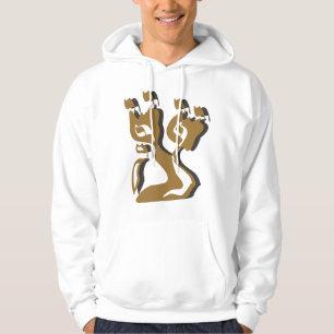Bird Hoodie