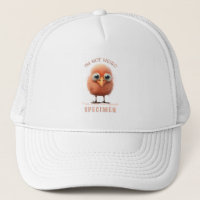 Bird I'm Not Weird I'm Rare Specimen cute Funny