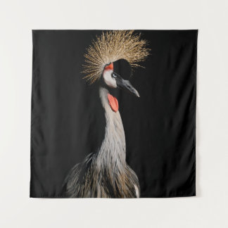 BIRD IN BRAZIL TAPESTRY