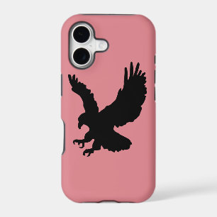 "#Bird"#iPhone 5/5S Case