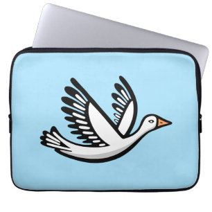 Bird Laptop Sleeve