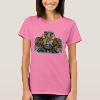 Bird Love Shirt