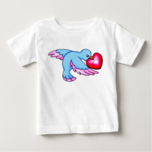 Bird Love T-Shirt