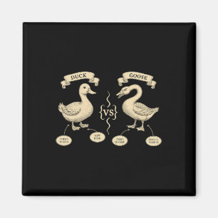 Bird Lover Cobra Chicken Animal Meme  Magnet