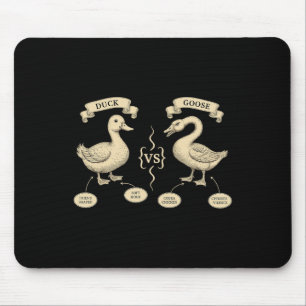 Bird Lover Cobra Chicken Animal Meme  Mouse Pad